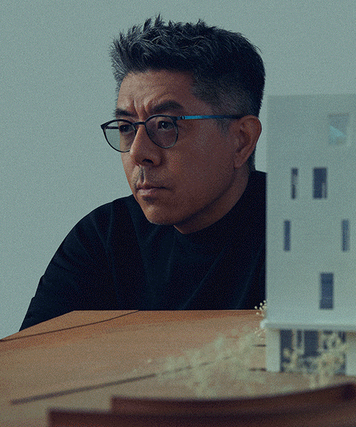 why MAD’s ma yansong made TIME’s 2025 list of the 100 most influential people