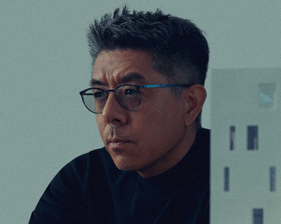 why MAD’s ma yansong made TIME’s 2025 list of the 100 most influential people