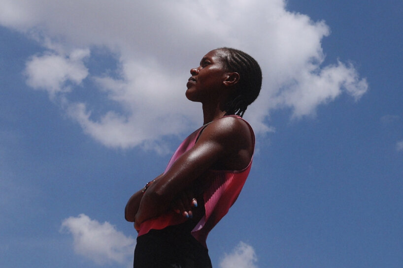 NIKE sport wearable tech
