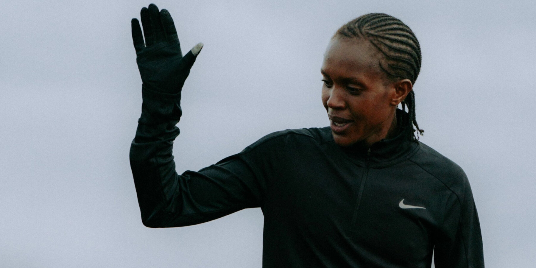 NIKE-sport-science-body-mapping-3D-molds-wearable-tech-faith-kipyegon-designboom-ban