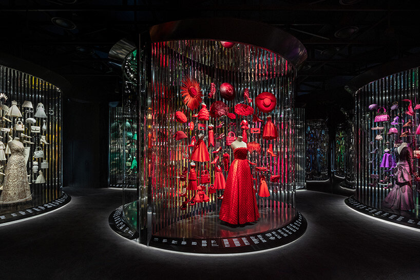 Dior's 'Designer of Dreams' Arrives in Seoul with Visionary