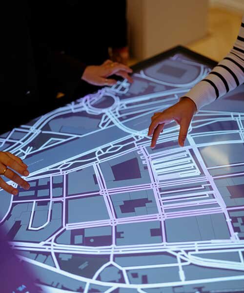 entries open for norman foster institute’s 2026 master’s programme on sustainable cities