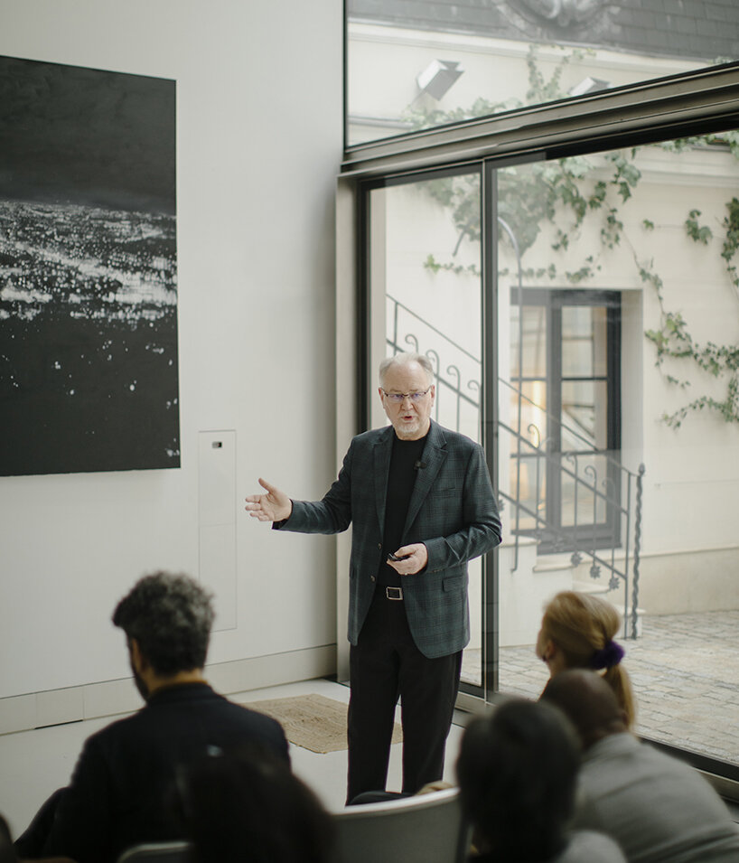 entries open for norman foster institute’s 2026 master’s programme on sustainable cities