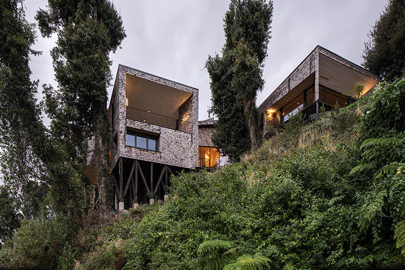 MM House Benjamin Goñi