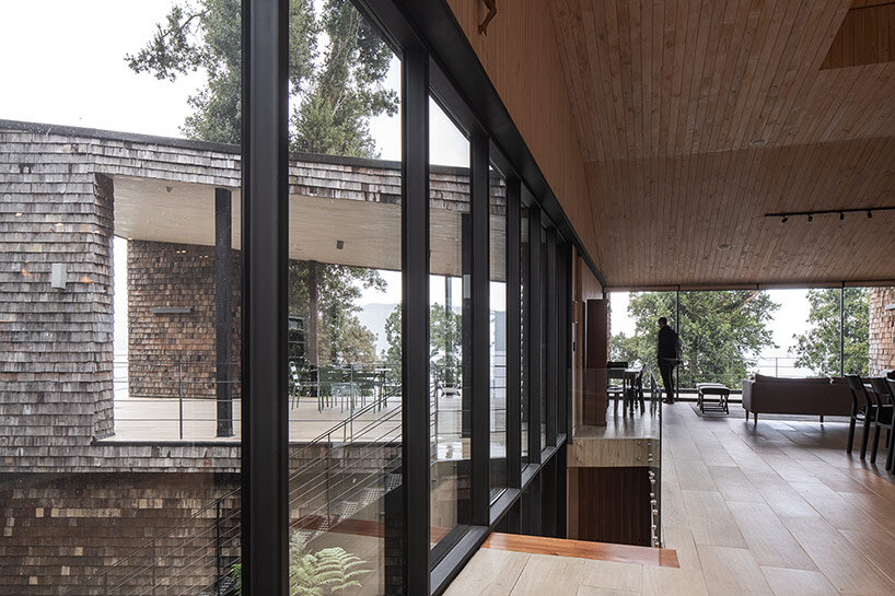 MM House Benjamin Goñi
