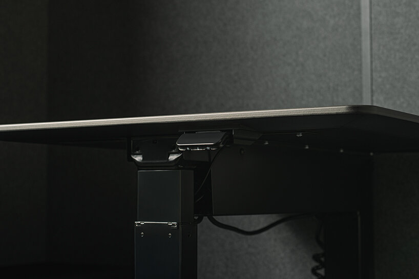 berlin acoustics lets silence speak louder in office design with soundproof cabins