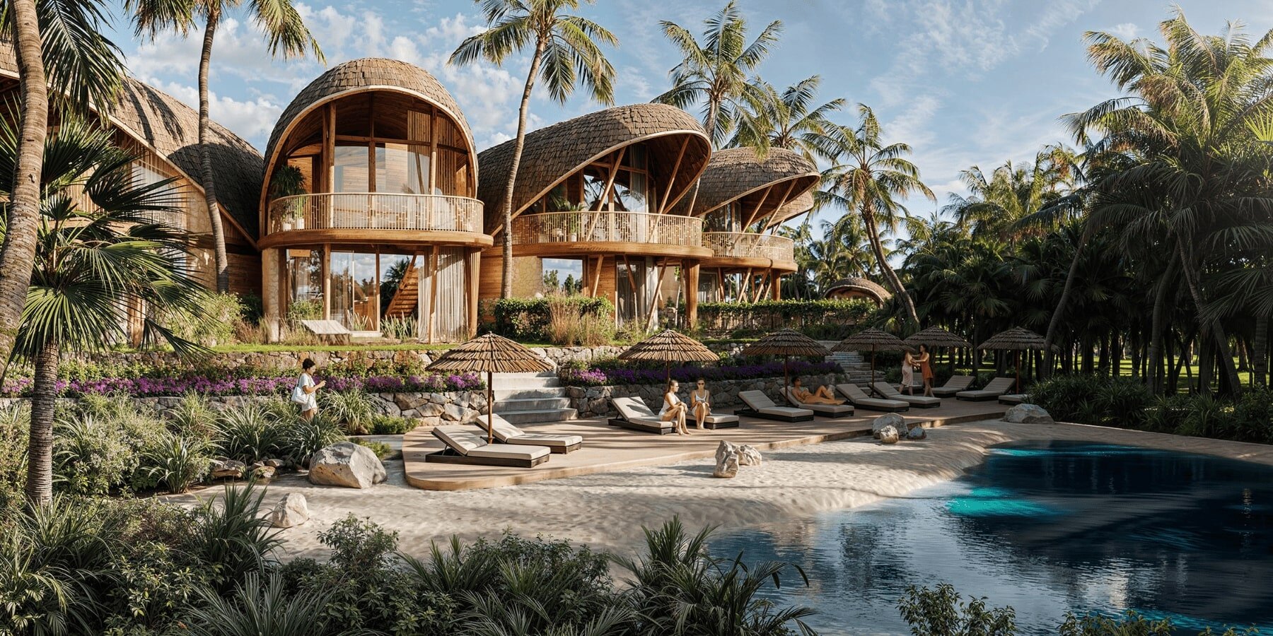 boutique-hotel-bali-archigods-blooming-ring-pistachio-shells-designboom-large03