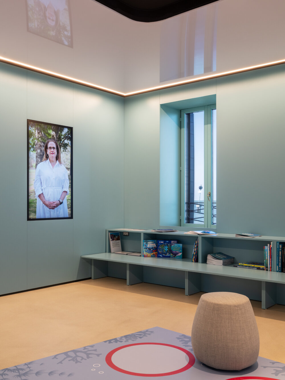 prada and carlo ratti complete italy’s first ocean literacy center in venetian lagoon