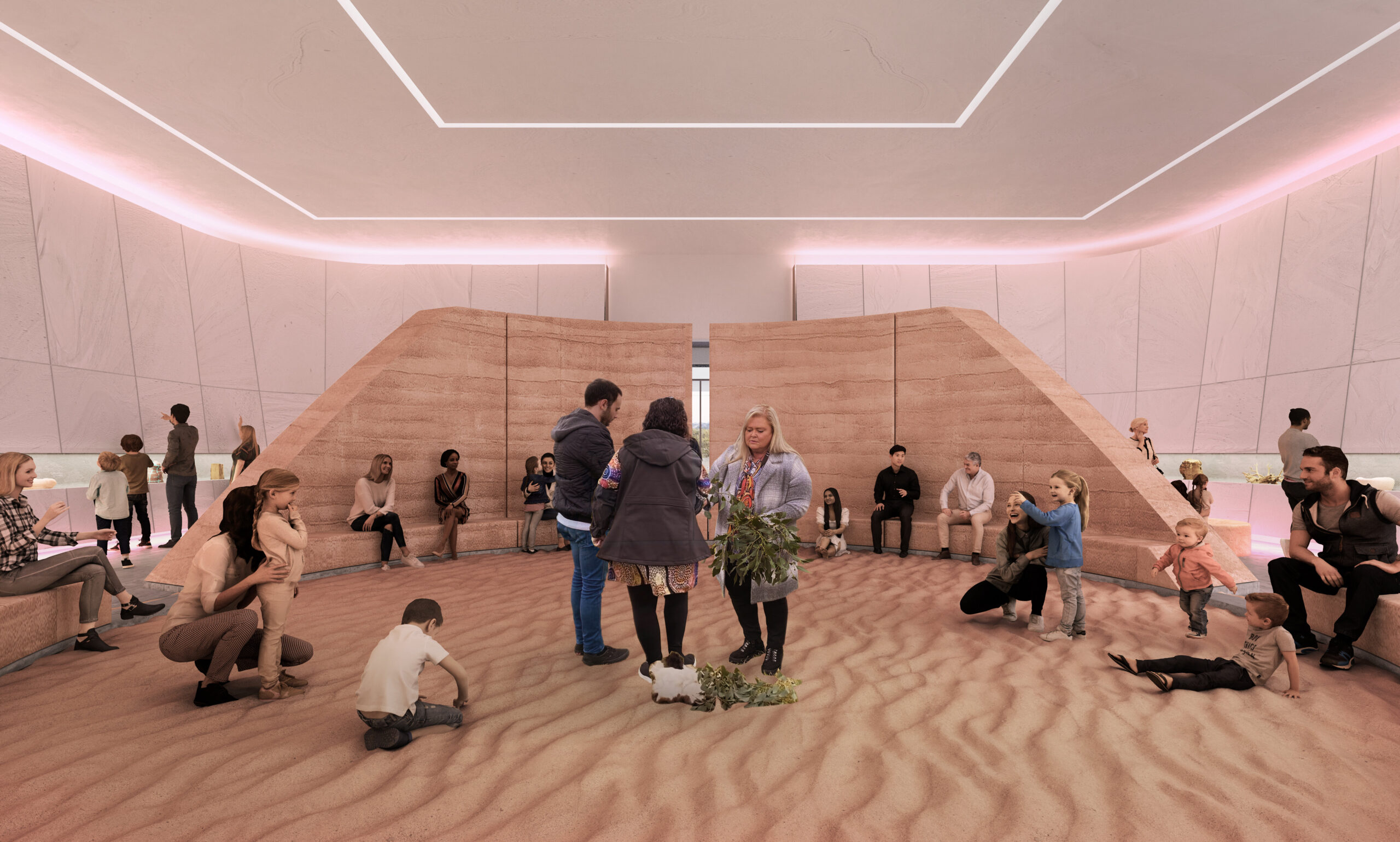 designboom's ultimate guide to venice architecture biennale 2025