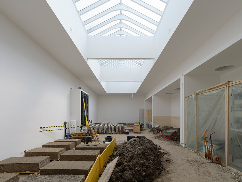 designboom's ultimate guide to venice architecture biennale 2025