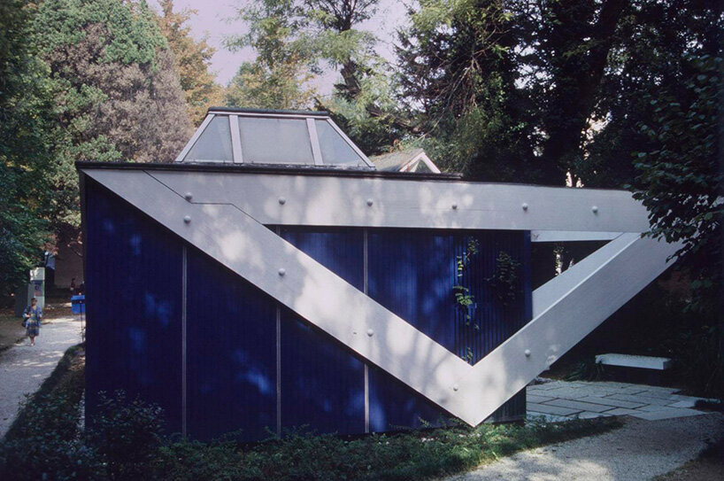 designboom's ultimate guide to venice architecture biennale 2025