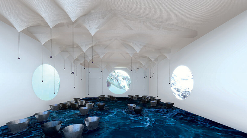 designboom's ultimate guide to venice architecture biennale 2025