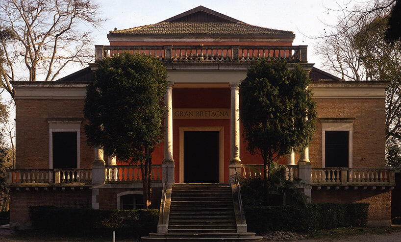 designboom's ultimate guide to venice architecture biennale 2025