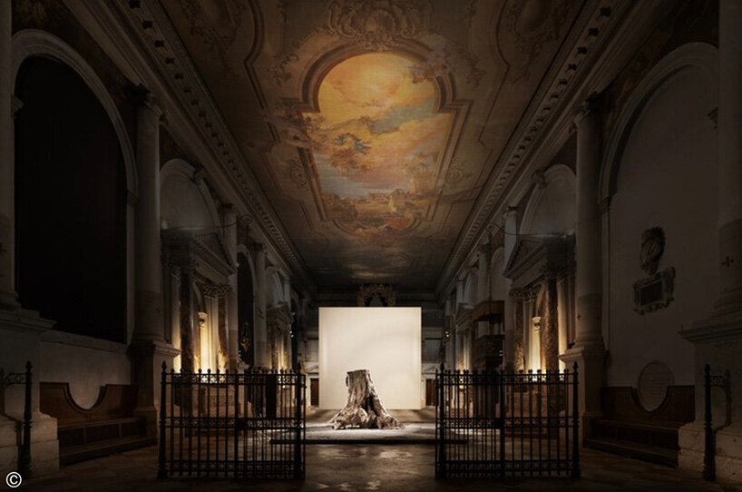 designboom's ultimate guide to venice architecture biennale 2025