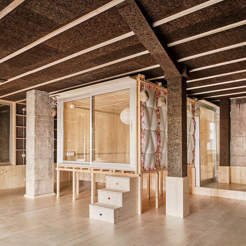 designboom's ultimate guide to venice architecture biennale 2025