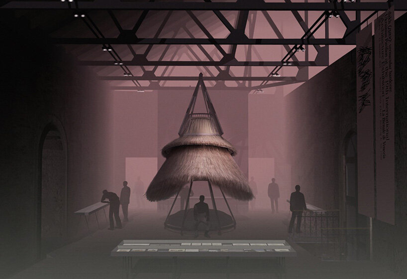 designboom's ultimate guide to venice architecture biennale 2025