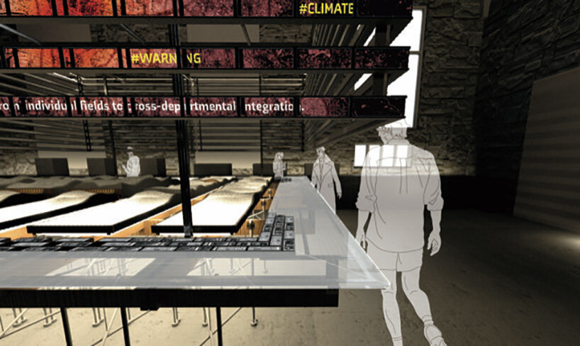 designboom's ultimate guide to venice architecture biennale 2025