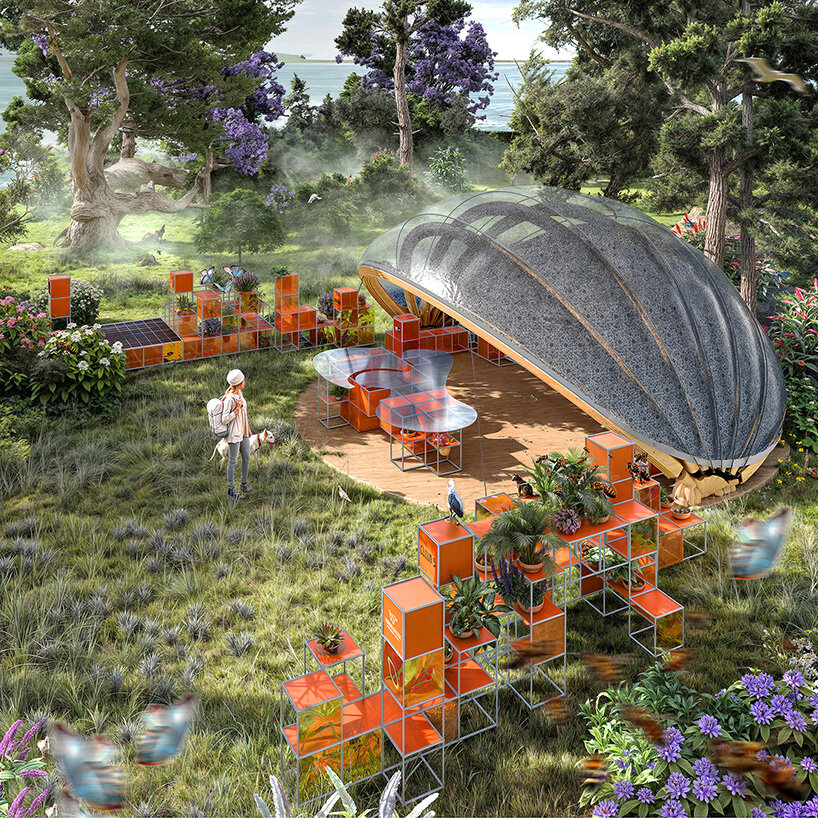designboom's ultimate guide to venice architecture biennale 2025