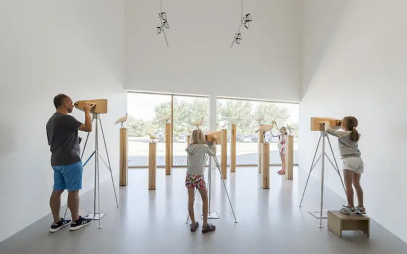 designboom's ultimate guide to venice architecture biennale 2025