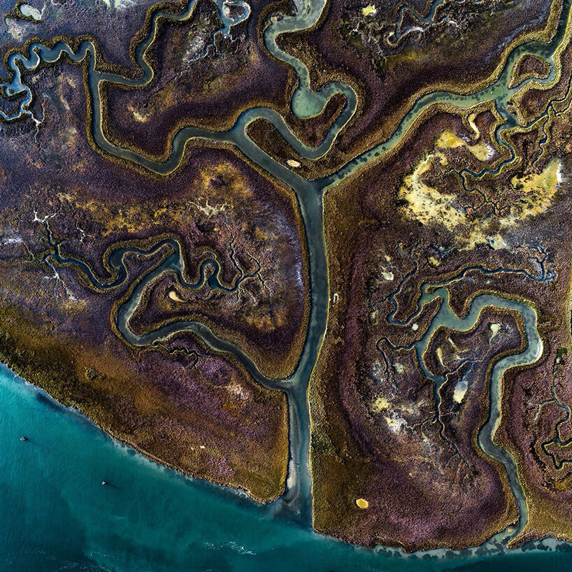 designboom's ultimate guide to venice architecture biennale 2025