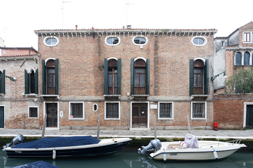 designboom's ultimate guide to venice architecture biennale 2025