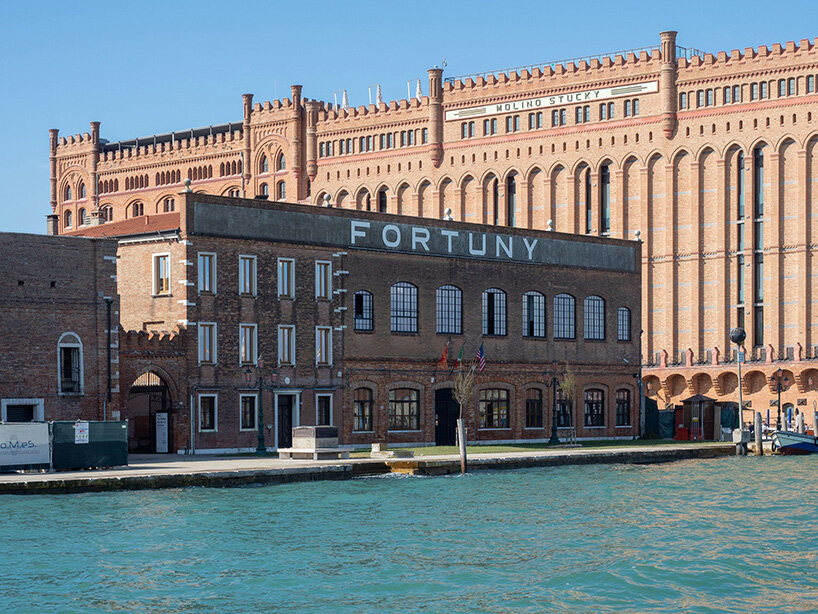 designboom's ultimate guide to venice architecture biennale 2025