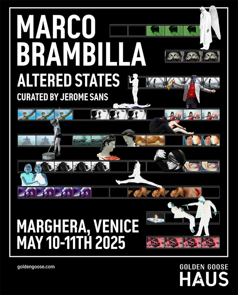 designboom's ultimate guide to venice architecture biennale 2025