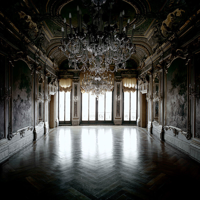 designboom's ultimate guide to venice architecture biennale 2025