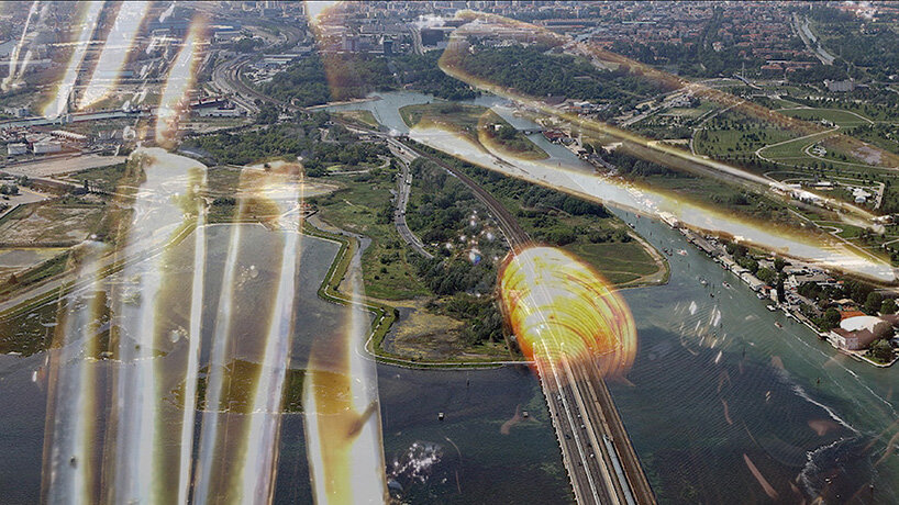 designboom's ultimate guide to venice architecture biennale 2025
