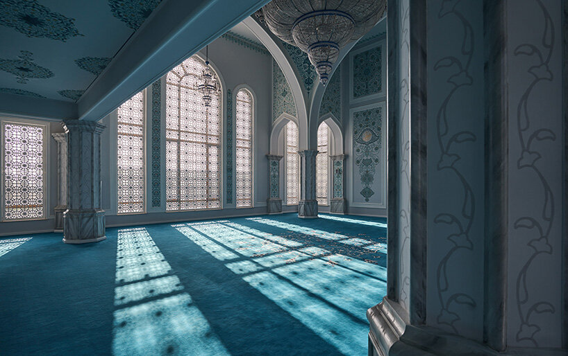designboom's ultimate guide to venice architecture biennale 2025