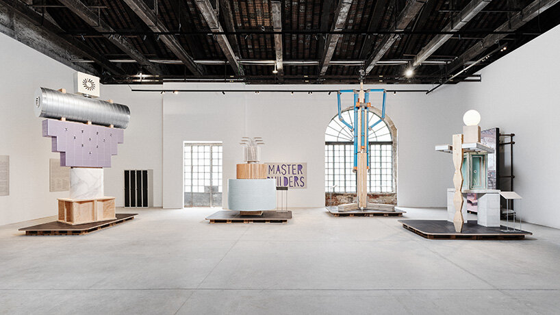 designboom's ultimate guide to venice architecture biennale 2025
