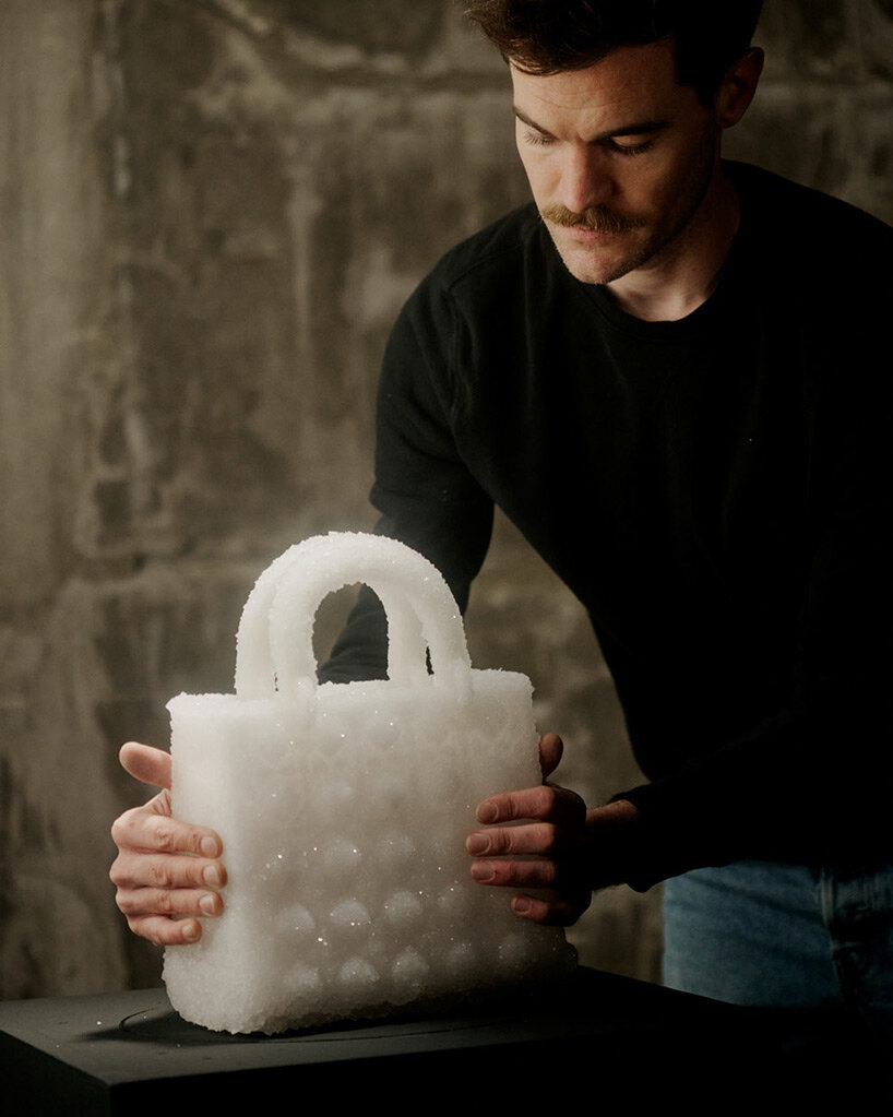 isaac monté dior