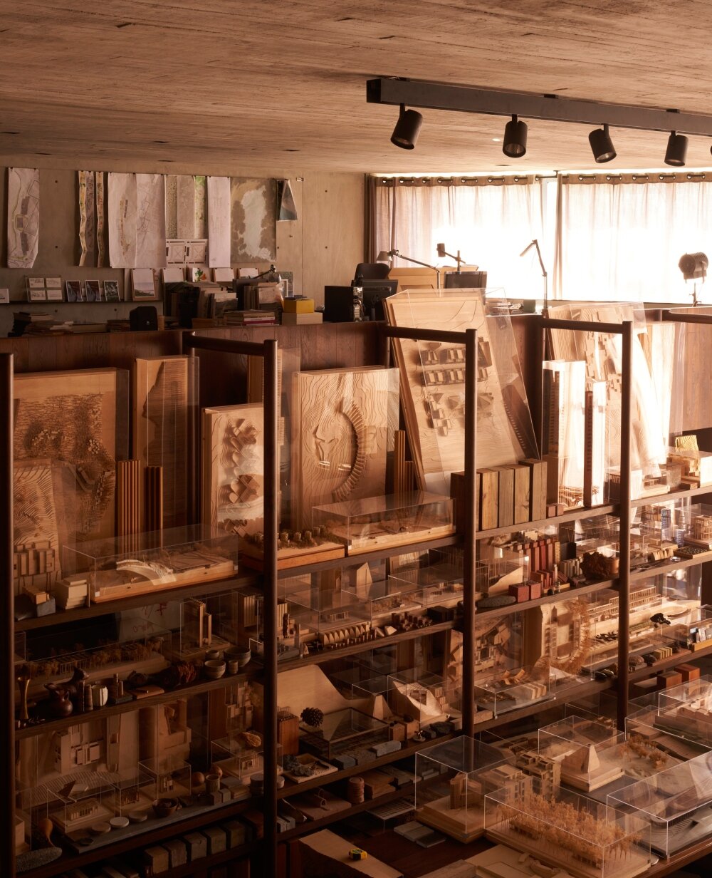 casa mexicana: edmund sumner’s photo book traces over a decade of architecture in mexico