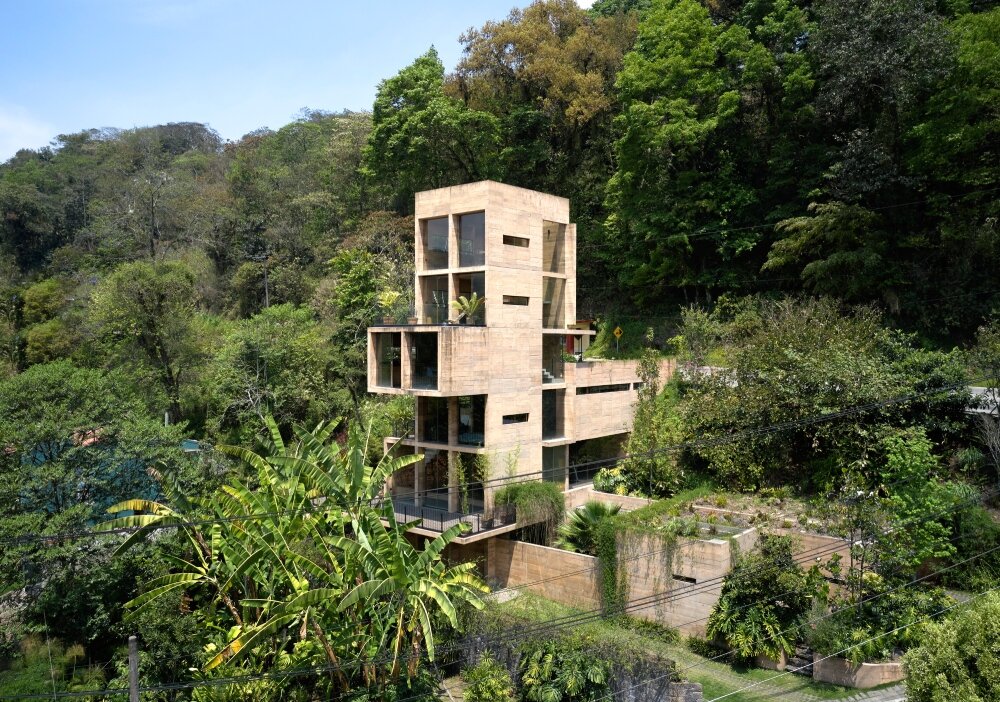 casa mexicana: edmund sumner’s photo book traces over a decade of architecture in mexico