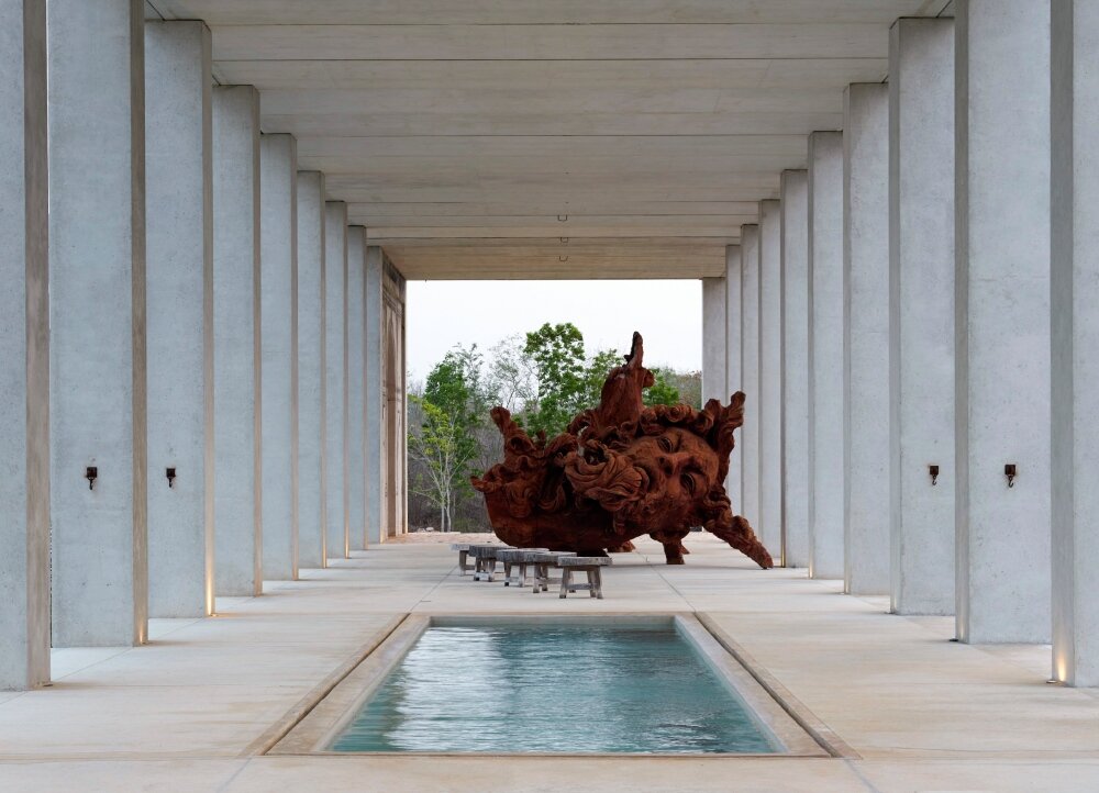 casa mexicana: edmund sumner’s photo book traces over a decade of architecture in mexico