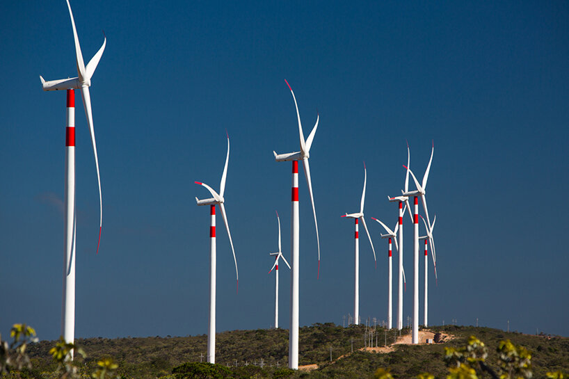 enel launches international contest 'winDesign' inviting creatives to imagine wind turbines