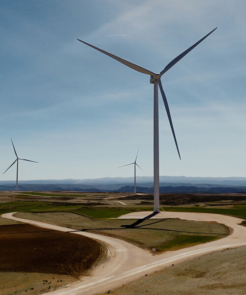 enel launches international contest 'winDesign' inviting creatives to imagine wind turbines