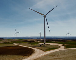 enel launches international contest 'winDesign' inviting creatives to imagine wind turbines