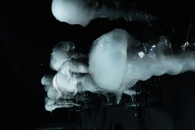 murakami robotics installations