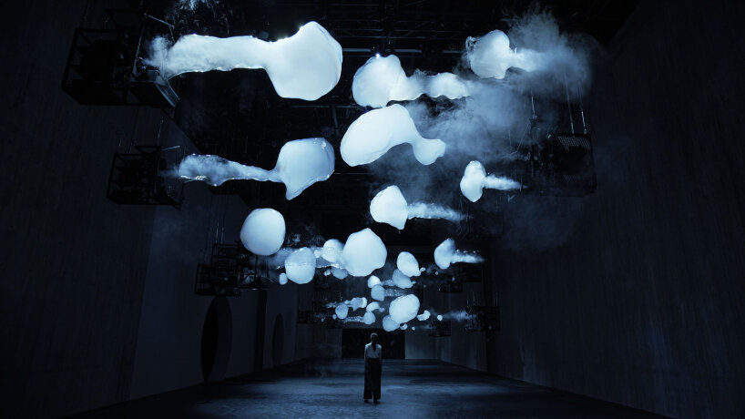 Floating World, a permanent collection at M+ Museum Hong Kong