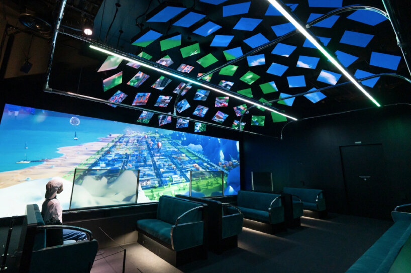 future of life pavilion at expo 2025 osaka reimagines human existence through robotics and AI
