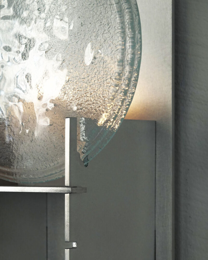 romantic brutalism: polish craft and design goes on view during milan design week