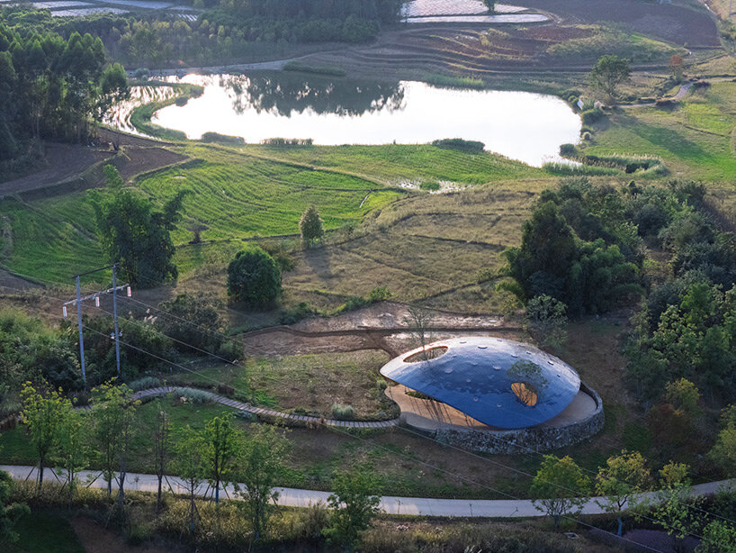Heilongtan Dome Music Hall