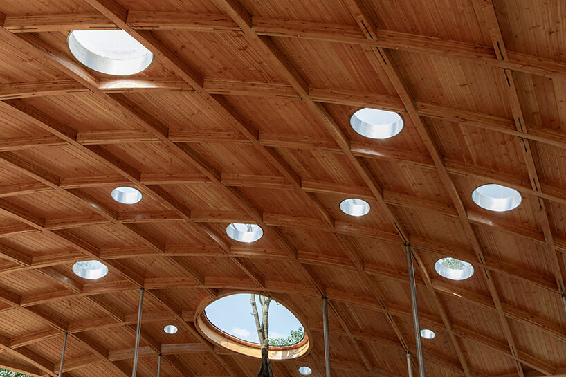 Heilongtan Dome Music Hall