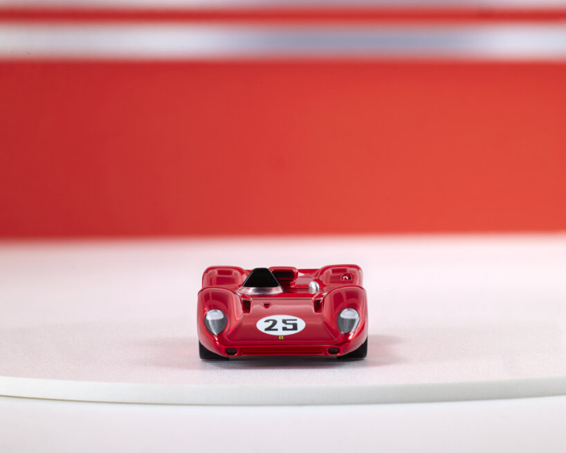 Hot Wheels Ferrari Cars