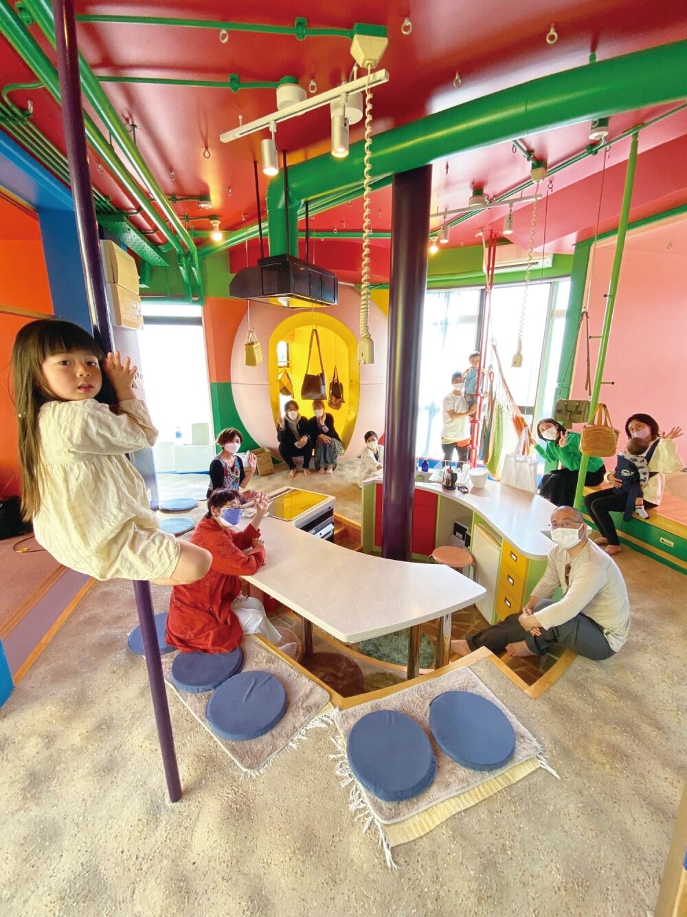 the houses 'to not to die' turn 20: a look back at tokyo's reversible destiny lofts mitaka