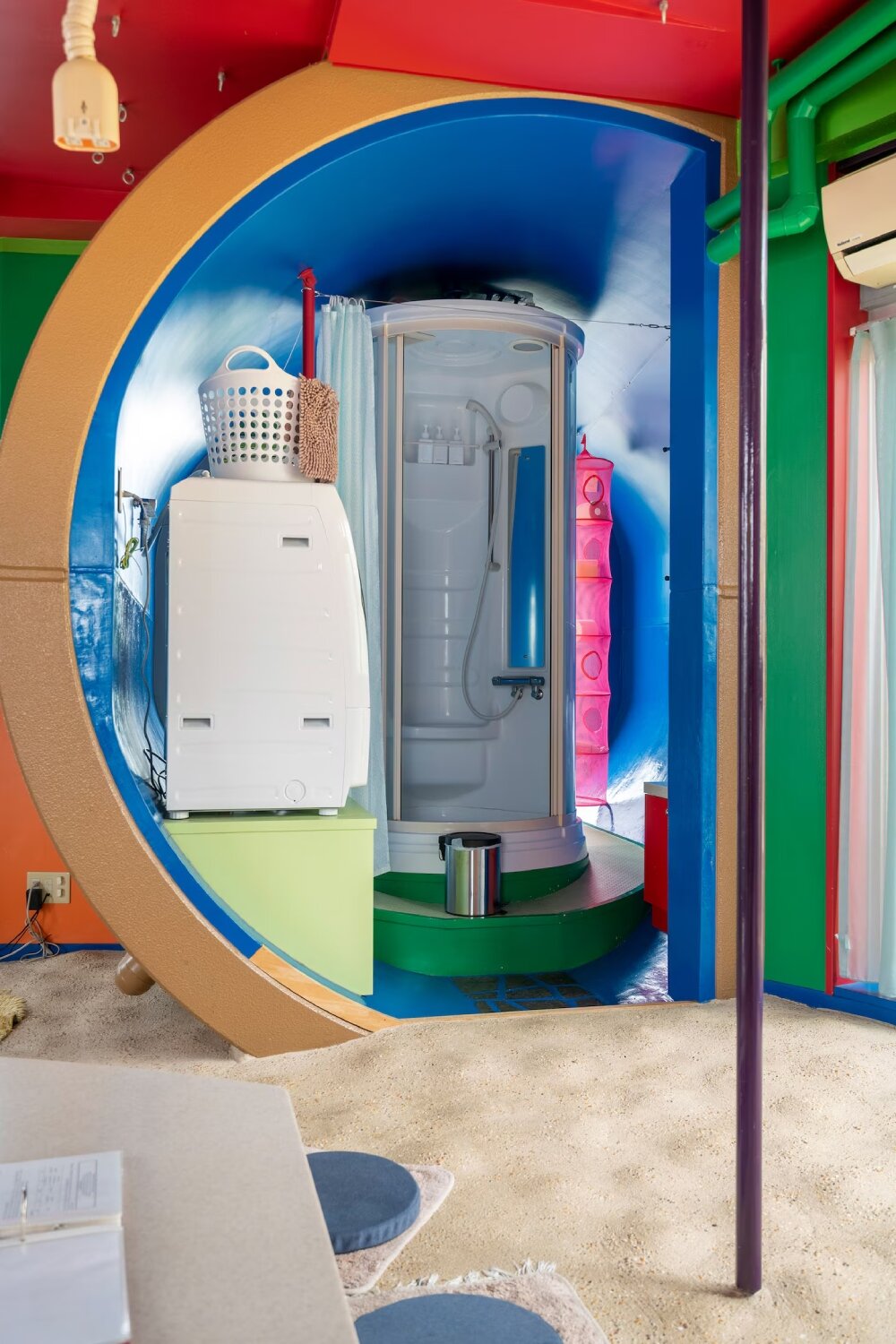 the houses 'to not to die' turn 20: a look back at tokyo's reversible destiny lofts mitaka