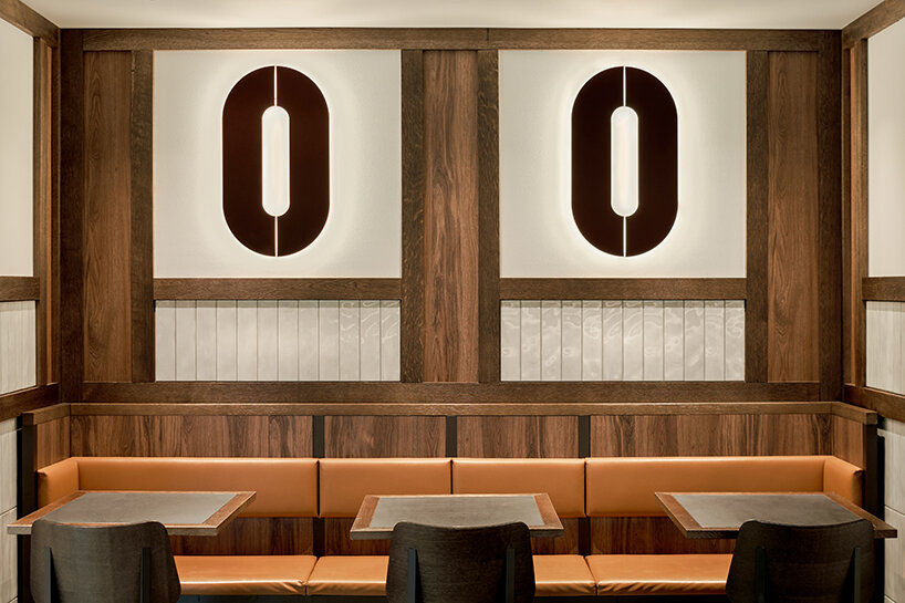 FMG & iris ceramica's surfaces revive reykjavík’s mall from the food court to the cinema