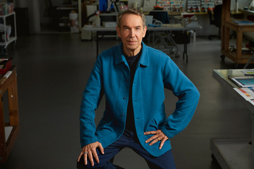 jeff koons, norman foster & theaster gates among speakers at 2025 art for tomorrow in milan