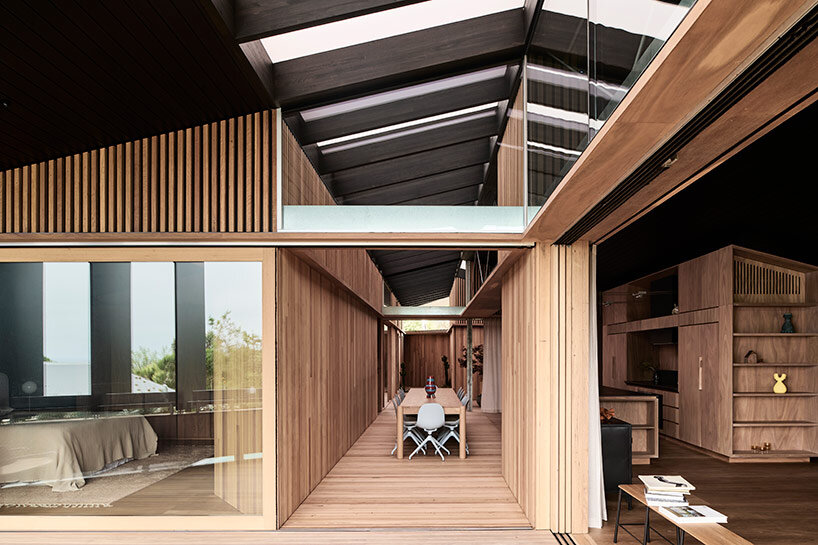 Levitation House: FIGR’s Kross Design in Australia